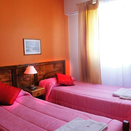 Hotel Mustapic Ushuaïa Extérieur photo