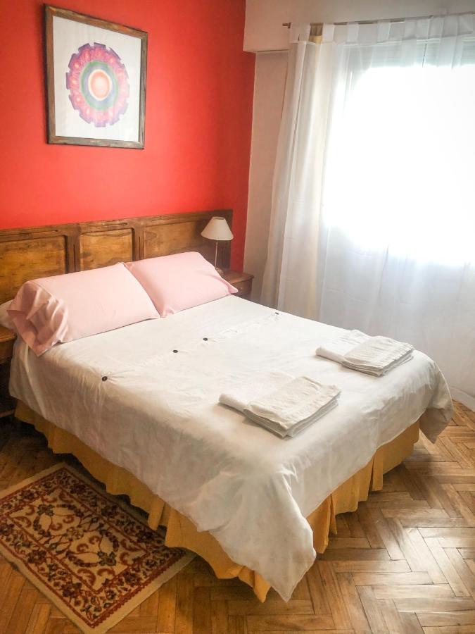 Hotel Mustapic Ushuaïa Extérieur photo