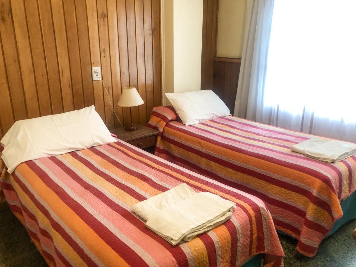 Hotel Mustapic Ushuaïa Extérieur photo