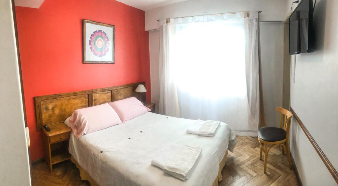 Hotel Mustapic Ushuaïa Extérieur photo